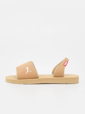 Obrázek produktu Páskové sandály Puma písková