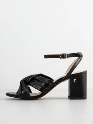 Obrázek produktu Páskové sandály Ted Baker černá