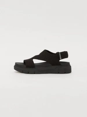 Obrázek produktu Páskové sandály Timberland černá