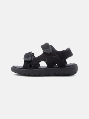 Obrázek produktu Páskové sandály Timberland černá
