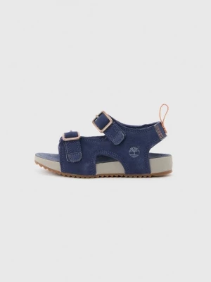 Obrázek produktu Páskové sandály Timberland tmavě modrá