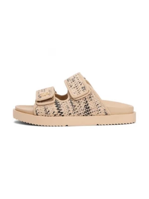 Obrázek produktu Páskové sandály Tommy Hilfiger béžová
