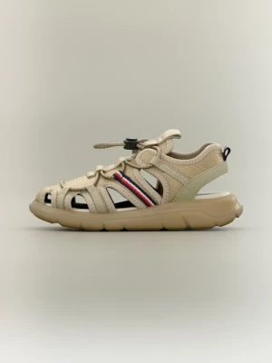 Obrázek produktu Páskové sandály Tommy Hilfiger béžová