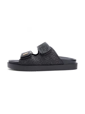 Obrázek produktu Páskové sandály Tommy Hilfiger černá