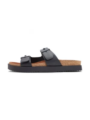 Obrázek produktu Páskové sandály Tommy Hilfiger černá