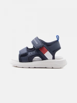 Obrázek produktu Páskové sandály Tommy Hilfiger tmavě modrá
