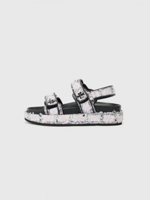 Obrázek produktu Páskové sandály Tory Burch černá