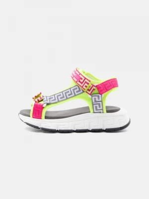 Obrázek produktu Páskové sandály Versace