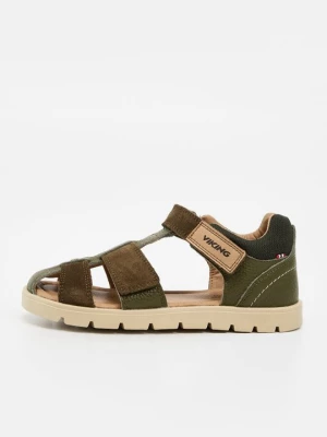 Obrázek produktu Páskové sandály Viking