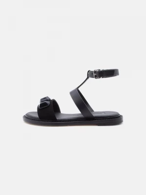 Obrázek produktu Páskové sandály Weekend Max Mara černá