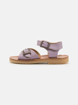 Obrázek produktu Páskové sandály Young Soles lila