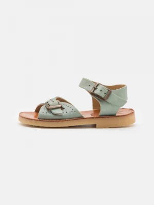 Obrázek produktu Páskové sandály Young Soles zelená
