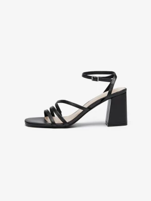 Obrázek produktu Páskové sandály Zign By Zalando černá