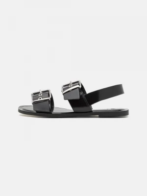 Obrázek produktu Páskové sandály Zign STUDIO By Zalando černá