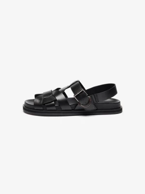 Obrázek produktu Páskové sandály Zign STUDIO By Zalando černá