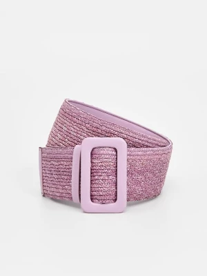 Obrázek produktu Pásky do pasu Emporio Armani lila