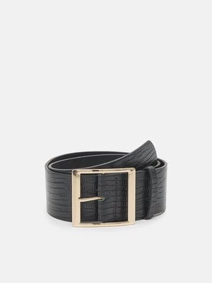 Obrázek produktu Pásky do pasu Gina Tricot černá