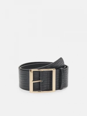 Obrázek produktu Pásky do pasu Gina Tricot černá
