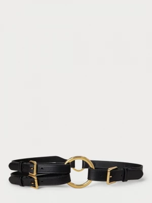 Obrázek produktu Pásky do pasu Lauren Ralph Lauren černá