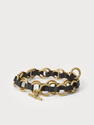 Obrázek produktu Pásky do pasu Michael Kors černá