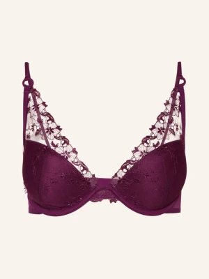 Obrázek produktu Passionata Push-Up Podprsenka Calypso fialová