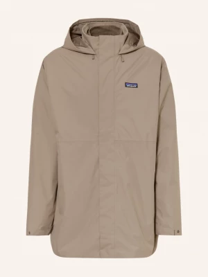 Obrázek produktu Patagonia 2 V 1 Bunda Heyes Peak šedá