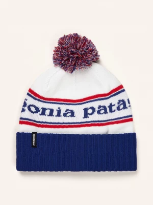 Obrázek produktu Patagonia Čepice bílá / modrá / červená