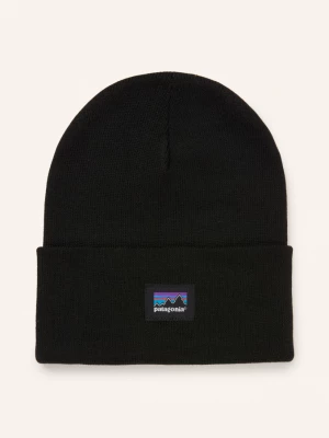 Obrázek produktu Patagonia Čepice černá