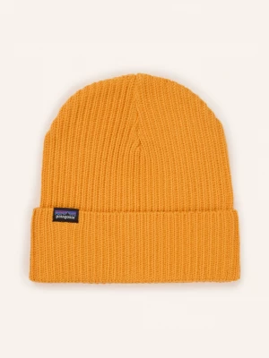 Obrázek produktu Patagonia Čepice Fisherman's Rolled tmavě oranžová