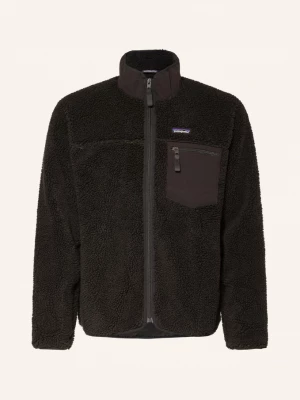 Obrázek produktu Patagonia Fleecová Mikina Classic Retro-X® černá