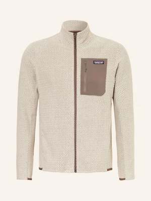 Obrázek produktu Patagonia Fleecová Mikina r1® Air krémová