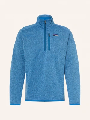 Obrázek produktu Patagonia Fleecový Svetr Better Sweater™ tmavě modrá