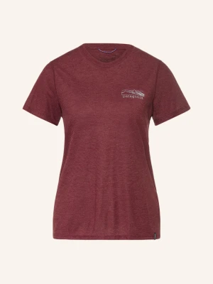 Obrázek produktu Patagonia Funkční Tričko Capilene® Cool Trail tmavě červená