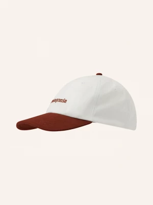 Obrázek produktu Patagonia Kšiltovka Fritz Roy Icon Trad bílá / hnědá