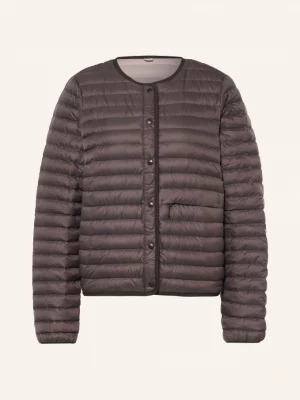 Obrázek produktu Patagonia Lehká Péřová Bunda Reversible Down Sweater™ S Oboustranným Nošením tmavě hnědá