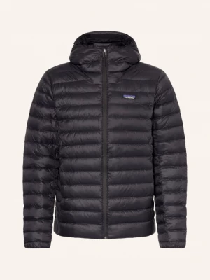 Obrázek produktu Patagonia Lehká Péřová Vesta Down Sweater černá