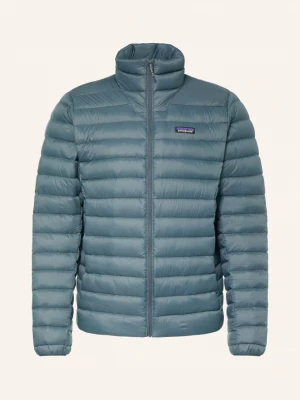 Obrázek produktu Patagonia Lehká Péřová Vesta Down Sweater modrá
