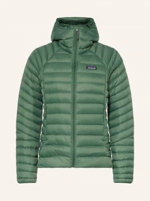 Obrázek produktu Patagonia Lehká Péřová Vesta Down Sweater zelená