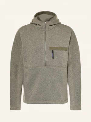 Obrázek produktu Patagonia Mikina S Kapucí Better Sweater™ světle zelená