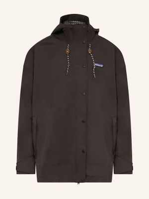 Obrázek produktu Patagonia Nepromokavá Bunda Outdoor Everyday černá