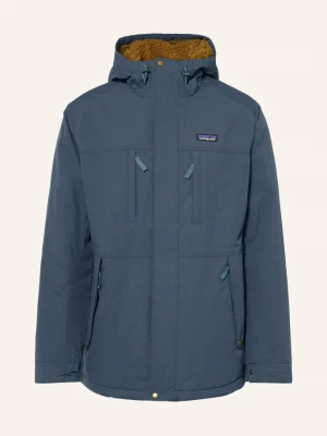 Obrázek produktu Patagonia Parka Isthmus modrá