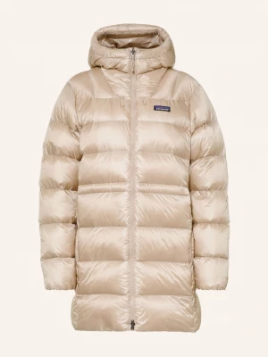 Obrázek produktu Patagonia Péřová Parka Fitz Roy béžová