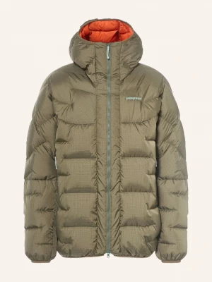 Obrázek produktu Patagonia Péřové Bundy Durable Down olivová