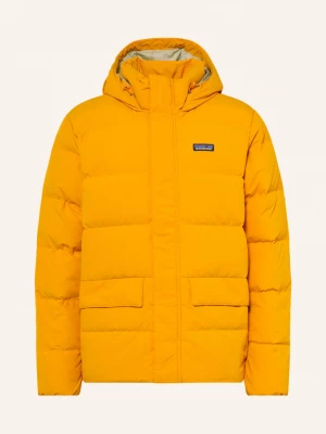 Obrázek produktu Patagonia Péřové Bundy Sisar tmavě žlutá