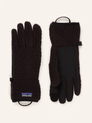 Obrázek produktu Patagonia Rukavice černá