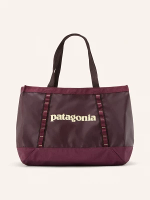 Obrázek produktu Patagonia Shopper Black Hole 25 L tmavě červená