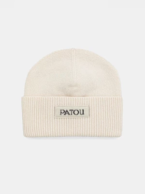 Obrázek produktu Patou Vlněná čepice Patou béžová
