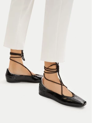 Obrázek produktu Patrizia Pepe Baleríny 8Z0123/L125-K182 Černá