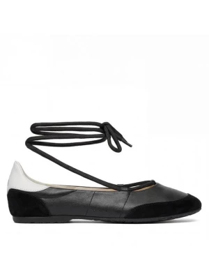 Obrázek produktu Patrizia Pepe Baleríny 8Z0123/L150-K103 Černá