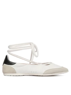 Obrázek produktu Patrizia Pepe Baleríny 8Z0123/L150-W101 Bílá